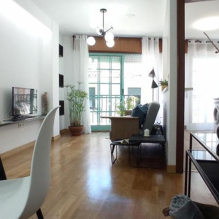 Apartamento En Moaña מראה חיצוני תמונה