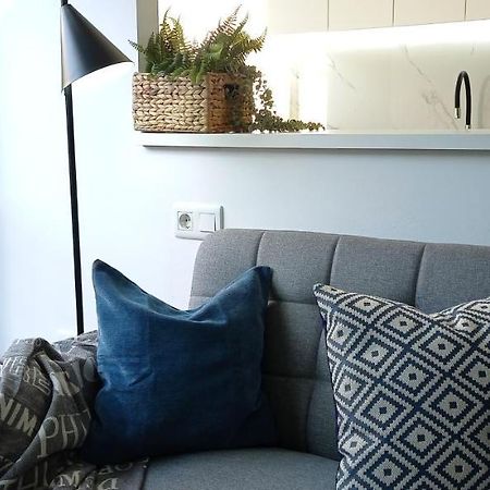 Apartamento En Moaña מראה חיצוני תמונה