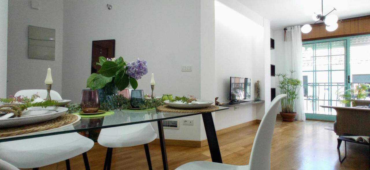 Apartamento En Moaña מראה חיצוני תמונה